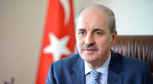 В Турции нет угрозы новой попытки переворота - вице-премьер
